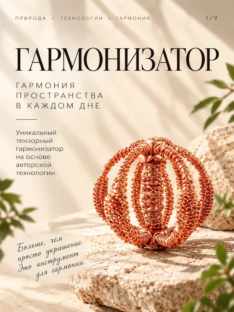 Гармонизатор