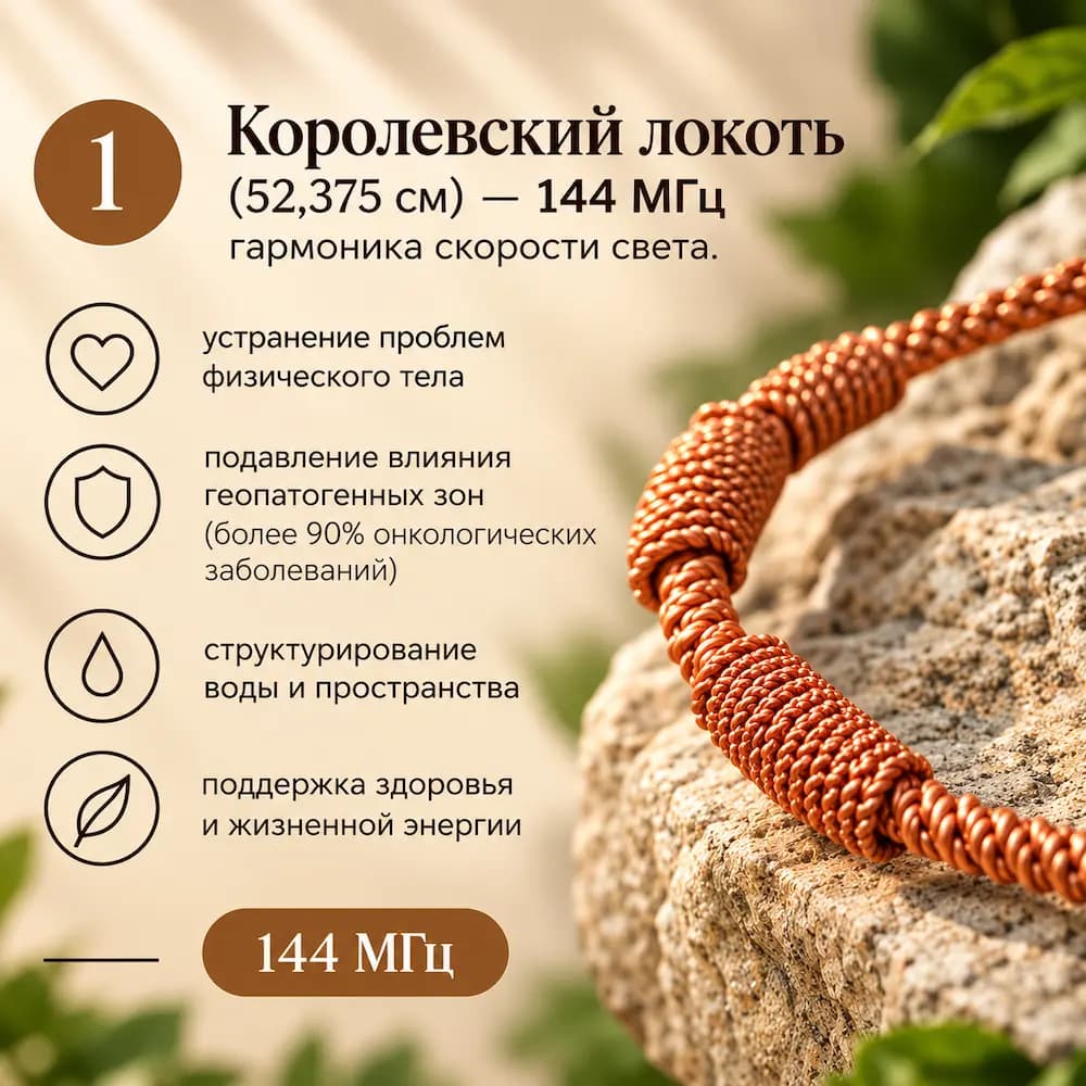 Очелье / Гривна